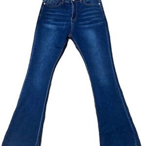 New Red Button boot cut jeans size 9/29
